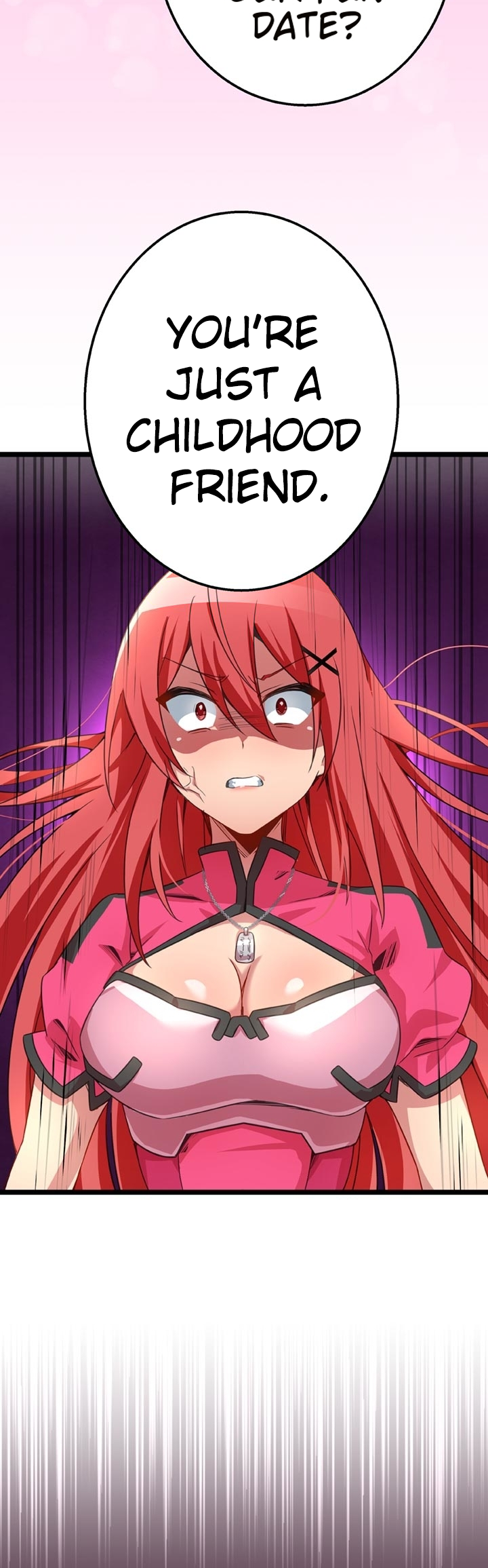 The Boy Raised by the Demon Queen and the Dragon Queen Has No Rival - Chapter 50 - Page 17