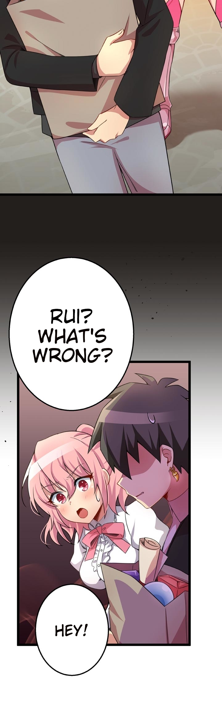 The Boy Raised by the Demon Queen and the Dragon Queen Has No Rival - Chapter 50 - Page 2