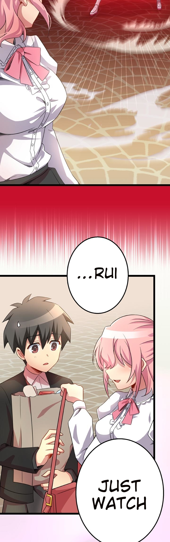 The Boy Raised by the Demon Queen and the Dragon Queen Has No Rival - Chapter 50 - Page 21