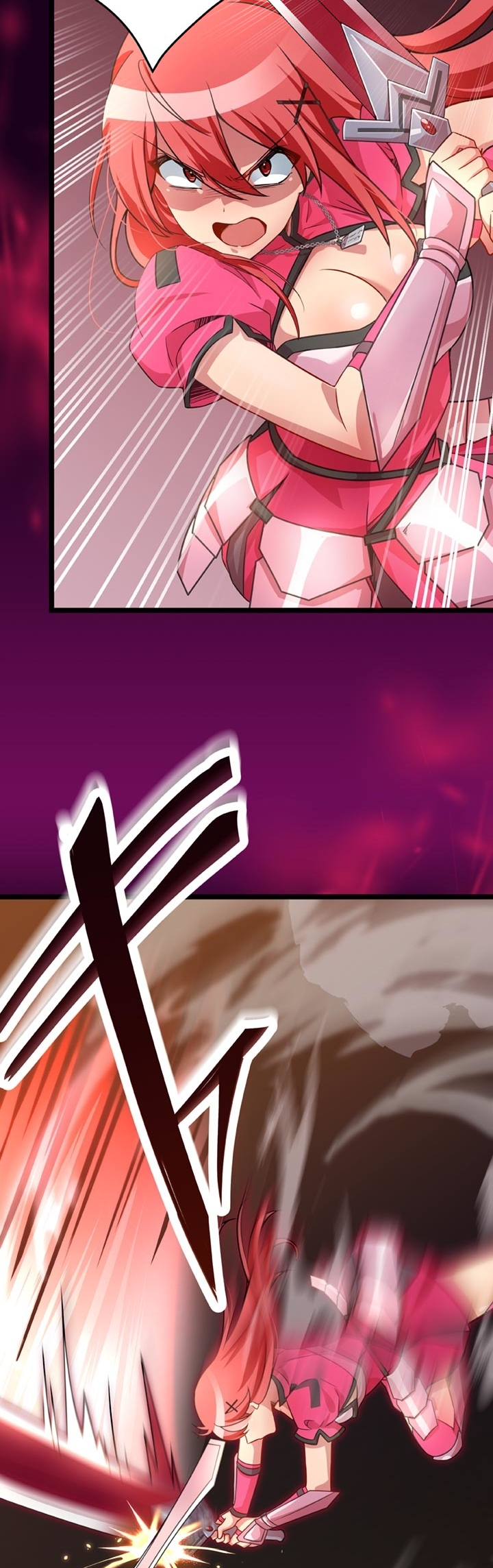 The Boy Raised by the Demon Queen and the Dragon Queen Has No Rival - Chapter 50 - Page 24