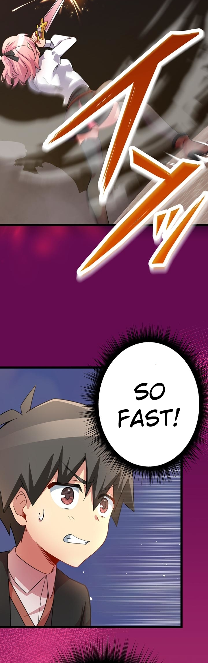 The Boy Raised by the Demon Queen and the Dragon Queen Has No Rival - Chapter 50 - Page 25