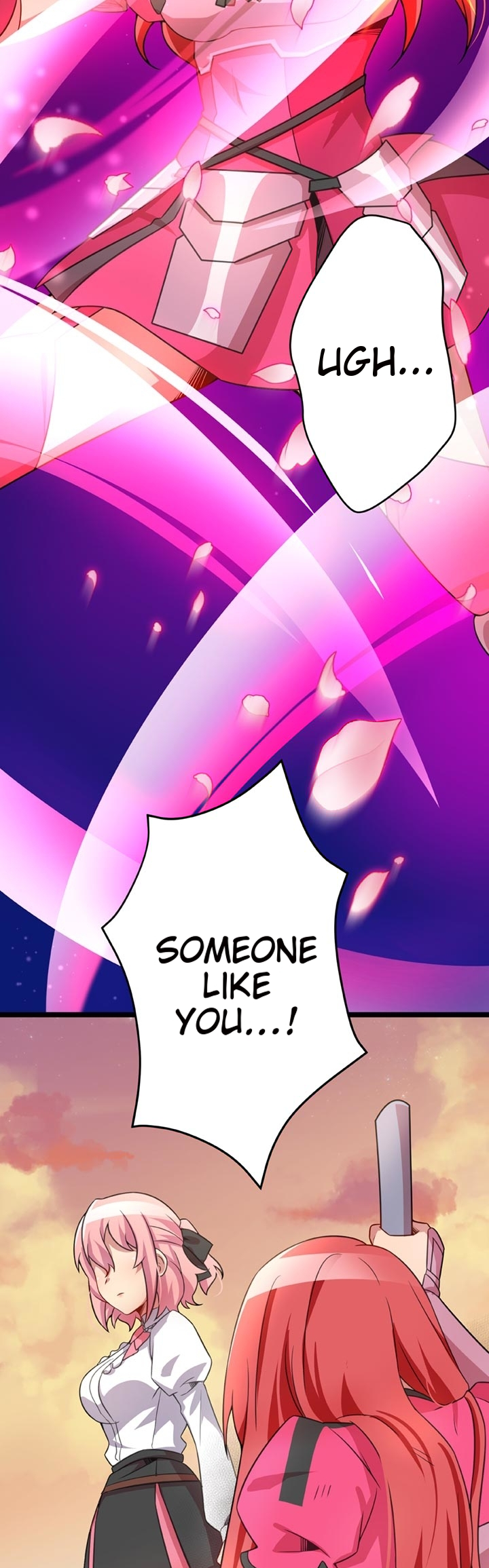 The Boy Raised by the Demon Queen and the Dragon Queen Has No Rival - Chapter 50 - Page 31