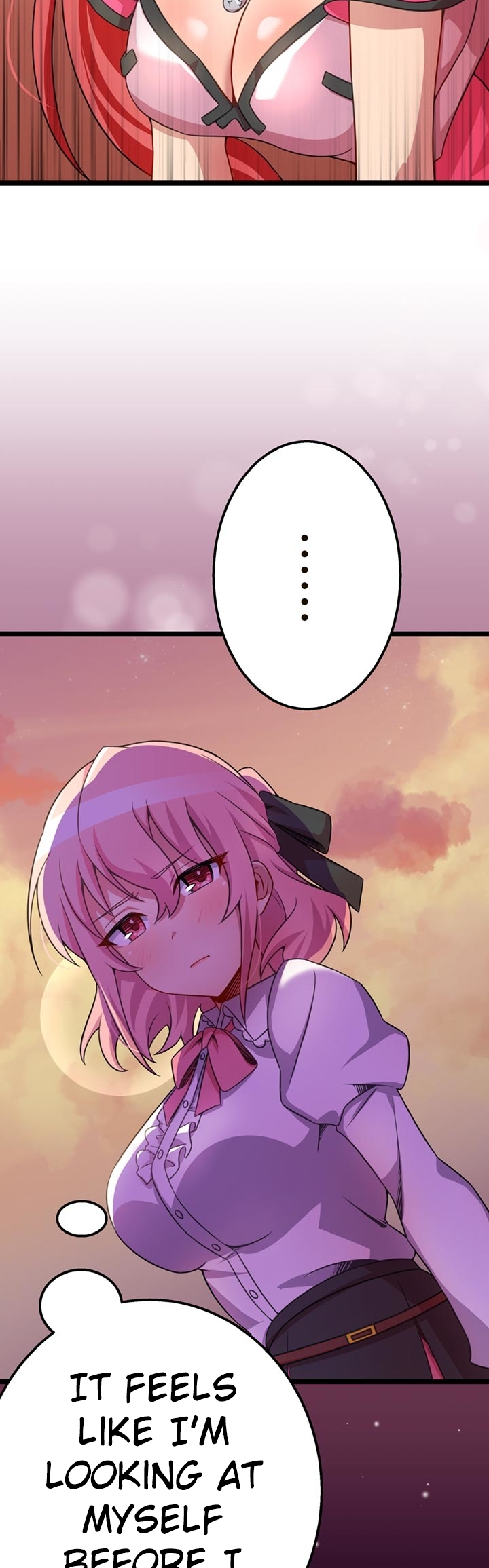 The Boy Raised by the Demon Queen and the Dragon Queen Has No Rival - Chapter 50 - Page 33