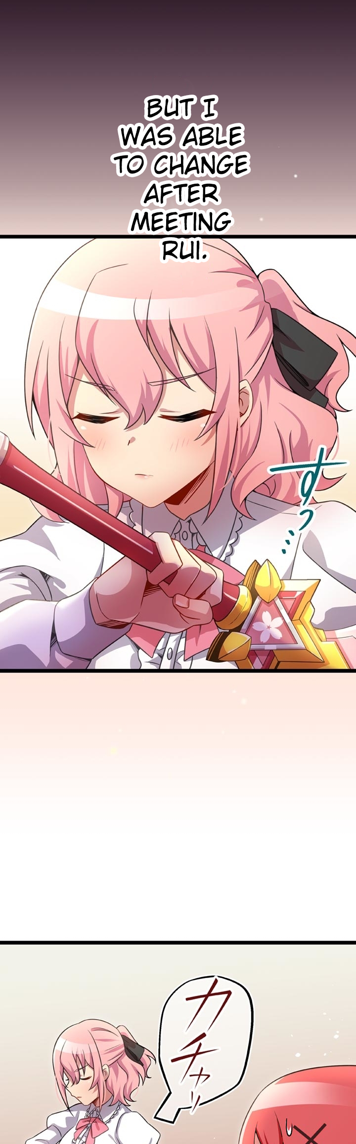 The Boy Raised by the Demon Queen and the Dragon Queen Has No Rival - Chapter 50 - Page 35