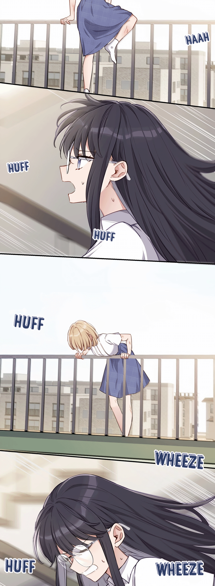Please Bully Me, Miss Villainess! - Chapter 92 - Page 7