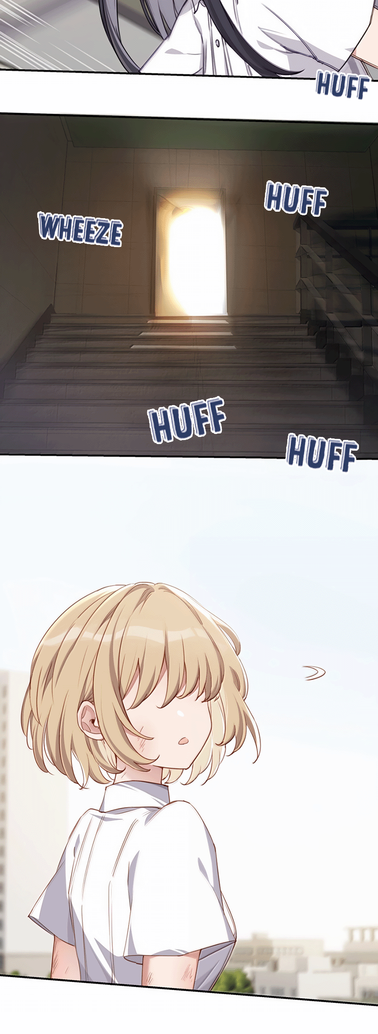 Please Bully Me, Miss Villainess! - Chapter 92 - Page 8