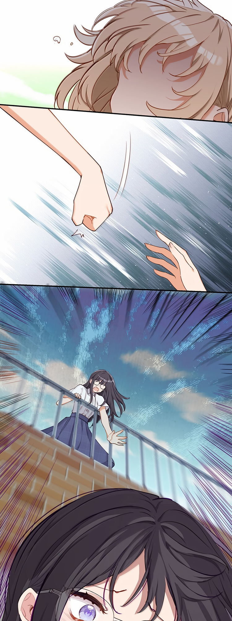 Please Bully Me, Miss Villainess! - Chapter 92 - Page 11