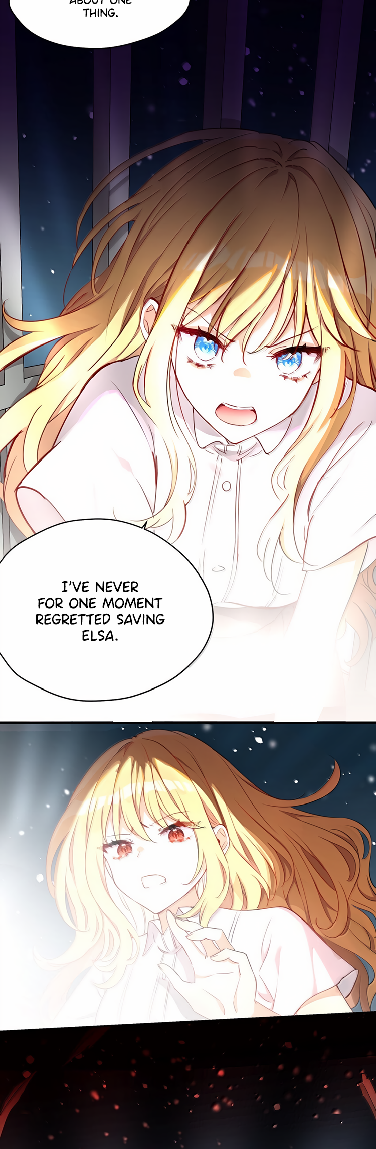 Please Bully Me, Miss Villainess! - Chapter 92 - Page 16