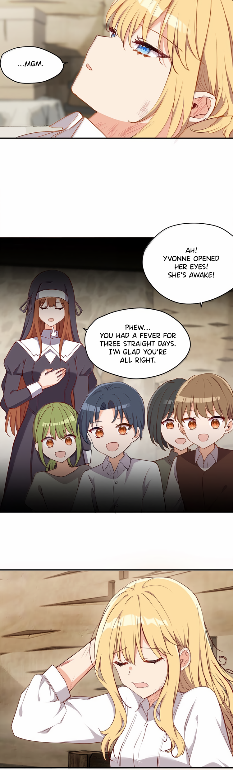 Please Bully Me, Miss Villainess! - Chapter 92 - Page 19