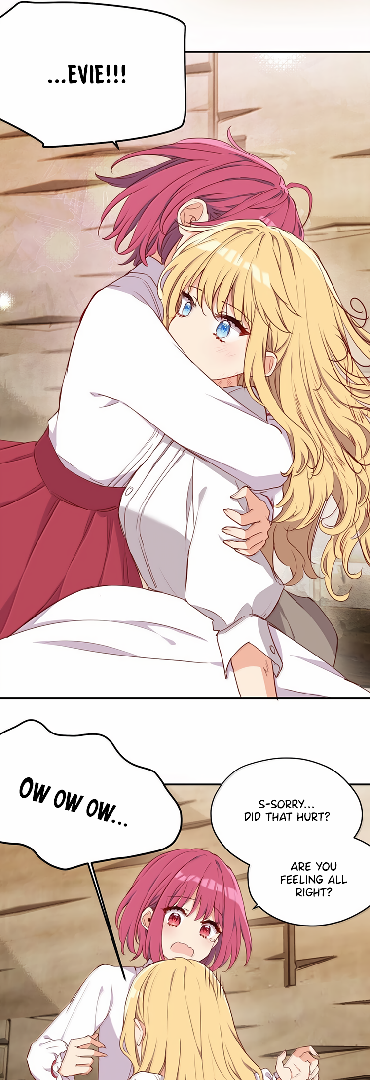 Please Bully Me, Miss Villainess! - Chapter 92 - Page 20