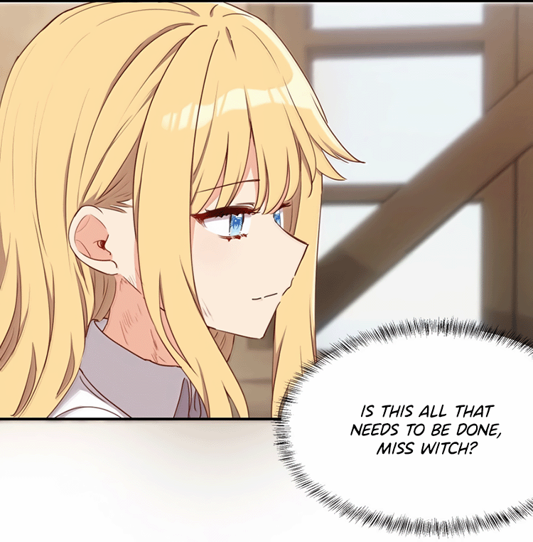 Please Bully Me, Miss Villainess! - Chapter 92 - Page 24