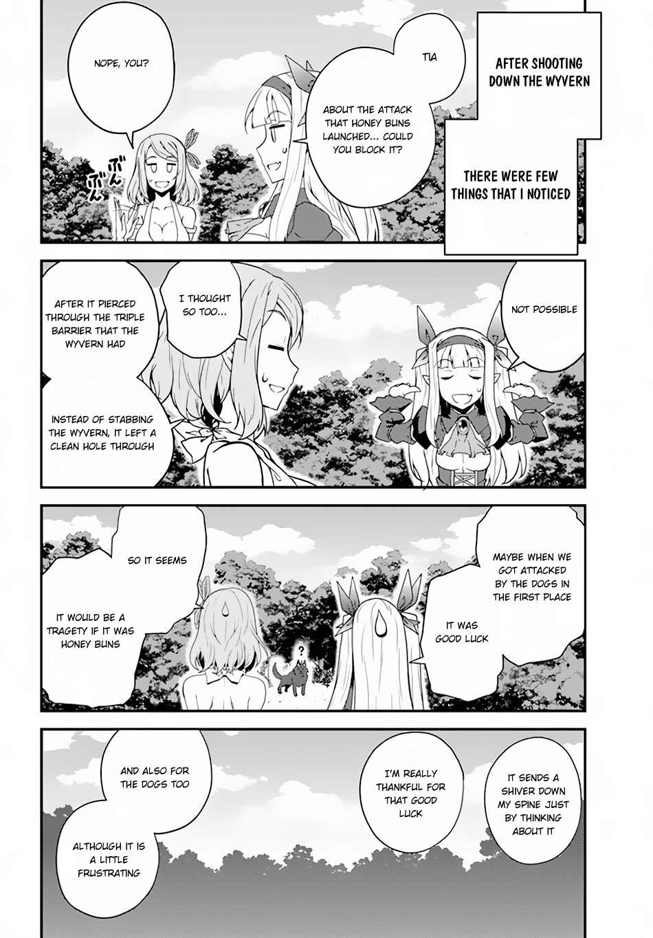 Farming Life in Another World - Chapter 18 - Page 7