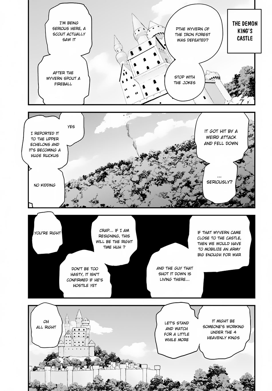 Farming Life in Another World - Chapter 18 - Page 8