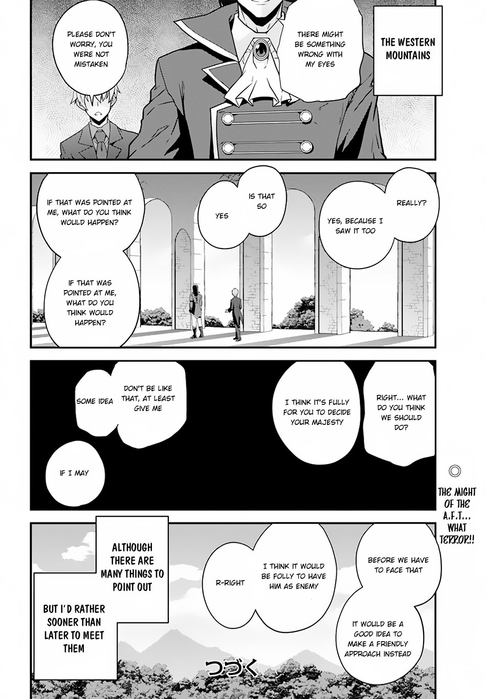 Farming Life in Another World - Chapter 18 - Page 9