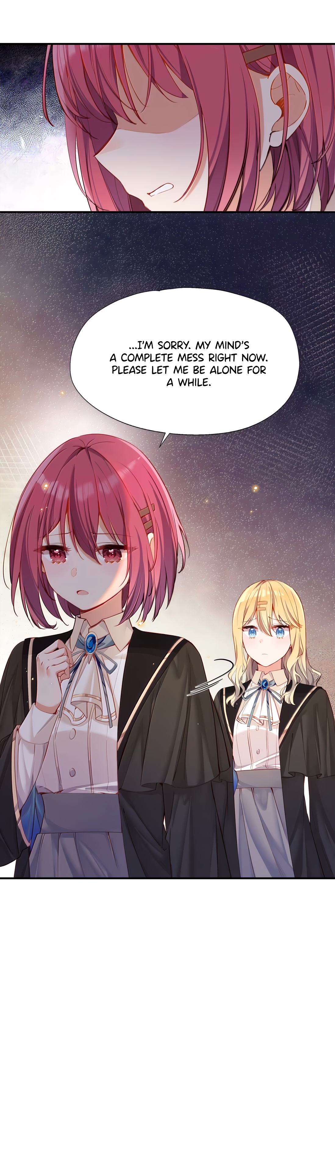 Please Bully Me, Miss Villainess! - Chapter 124 - Page 10