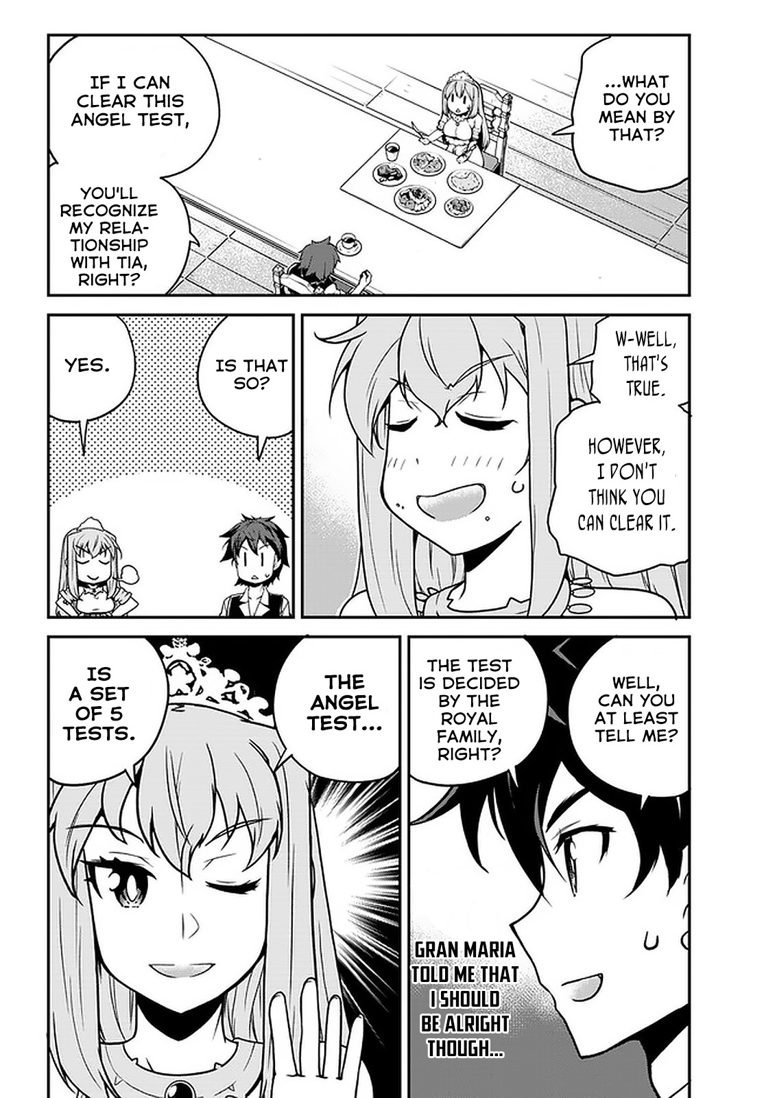 Farming Life in Another World - Chapter 126 - Page 5