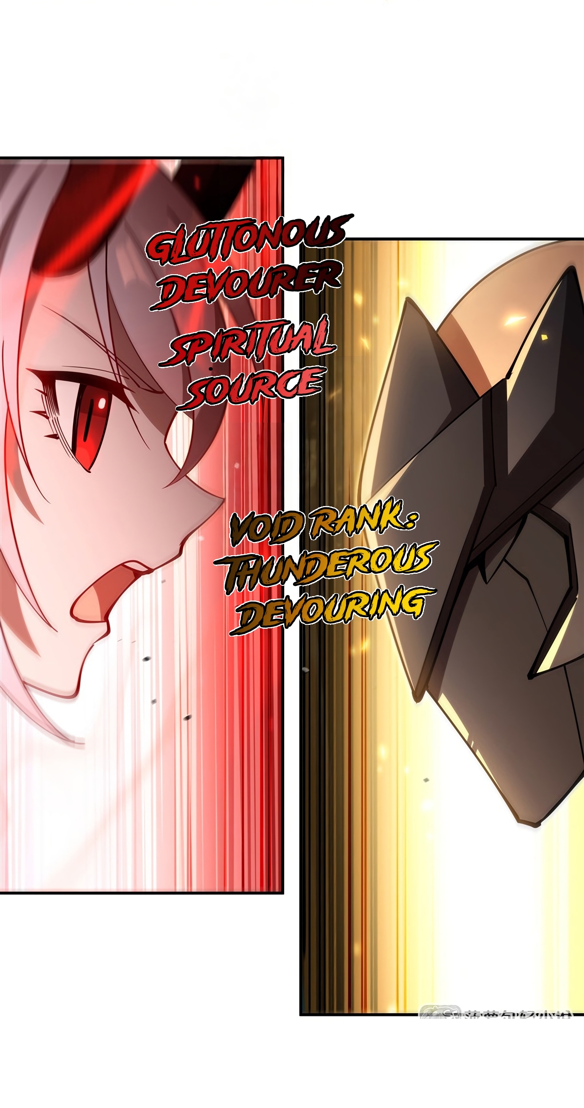 The Blood Princess and the Knight - Chapter 423 - Page 7