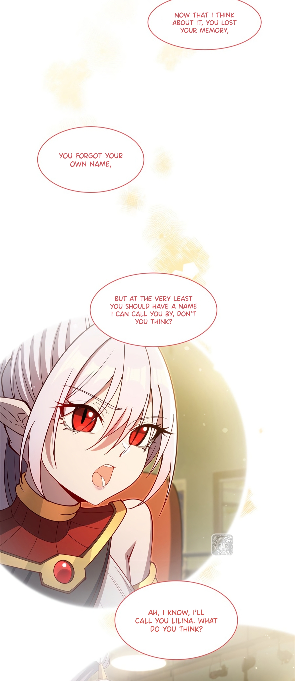 The Blood Princess and the Knight - Chapter 423 - Page 10
