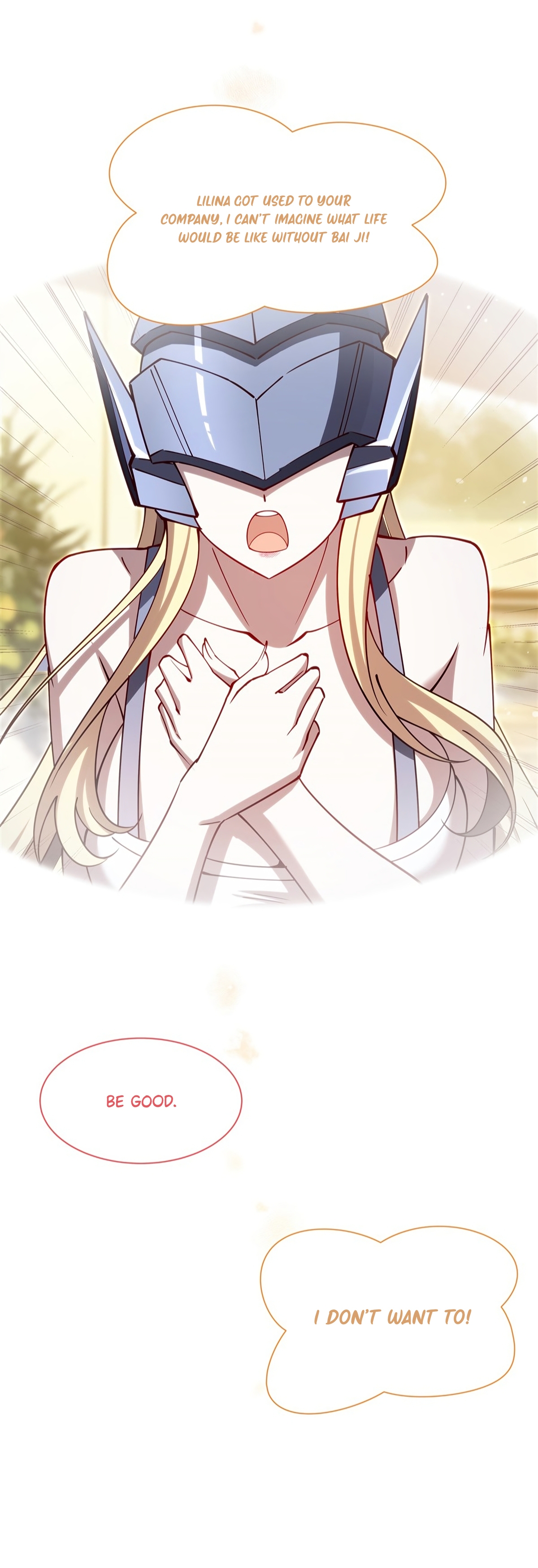 The Blood Princess and the Knight - Chapter 423 - Page 13