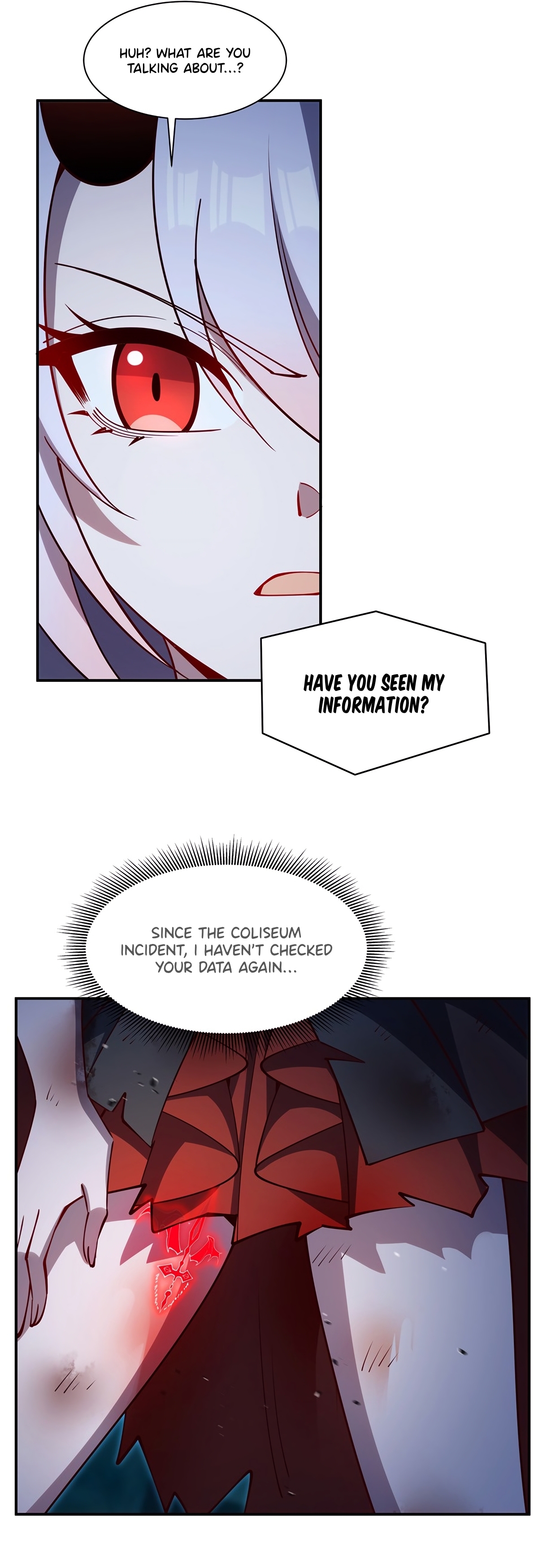 The Blood Princess and the Knight - Chapter 423 - Page 23