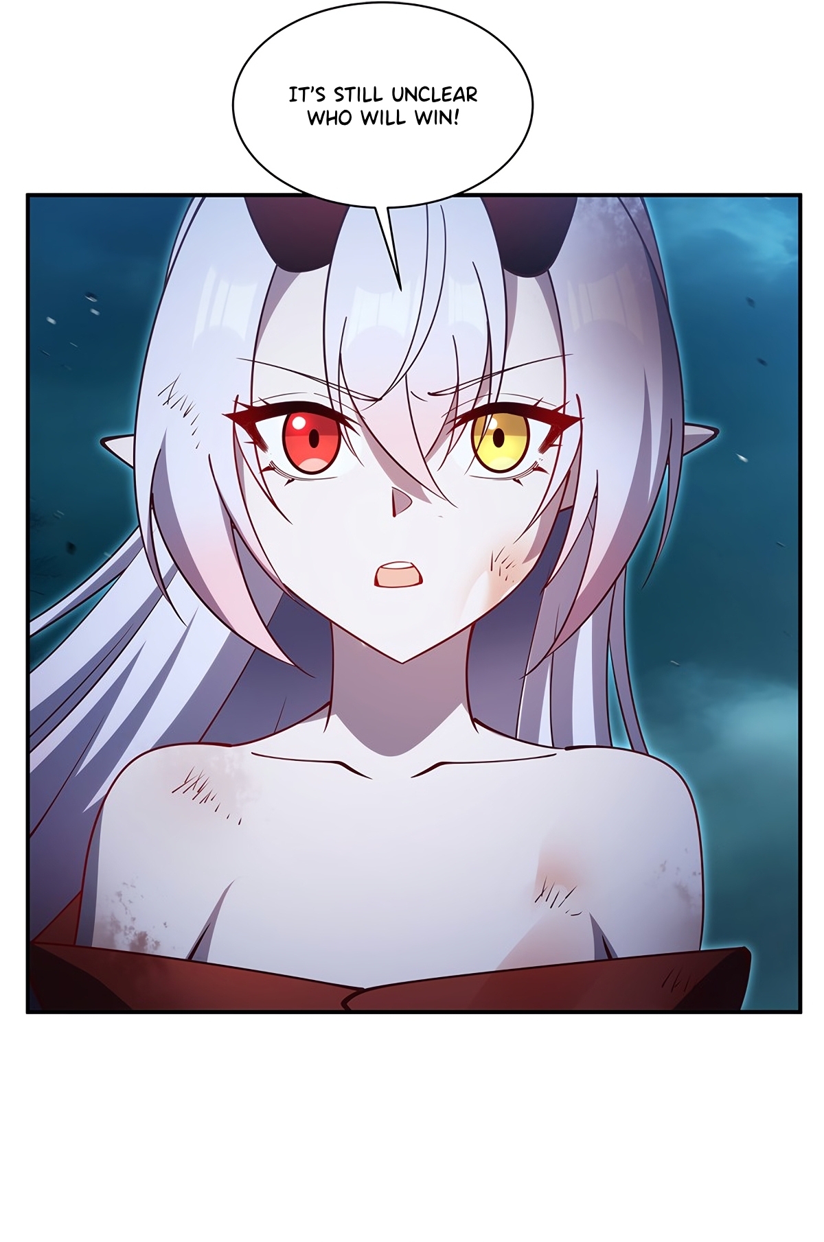 The Blood Princess and the Knight - Chapter 423 - Page 27