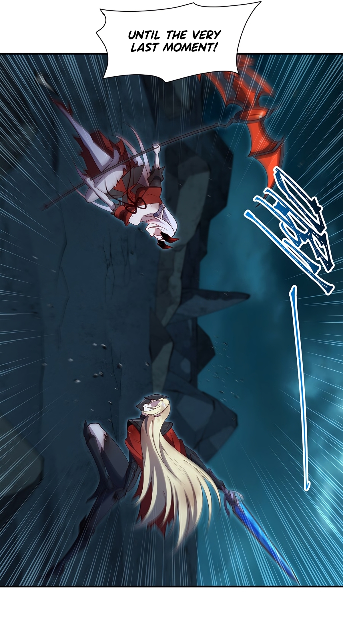The Blood Princess and the Knight - Chapter 423 - Page 29