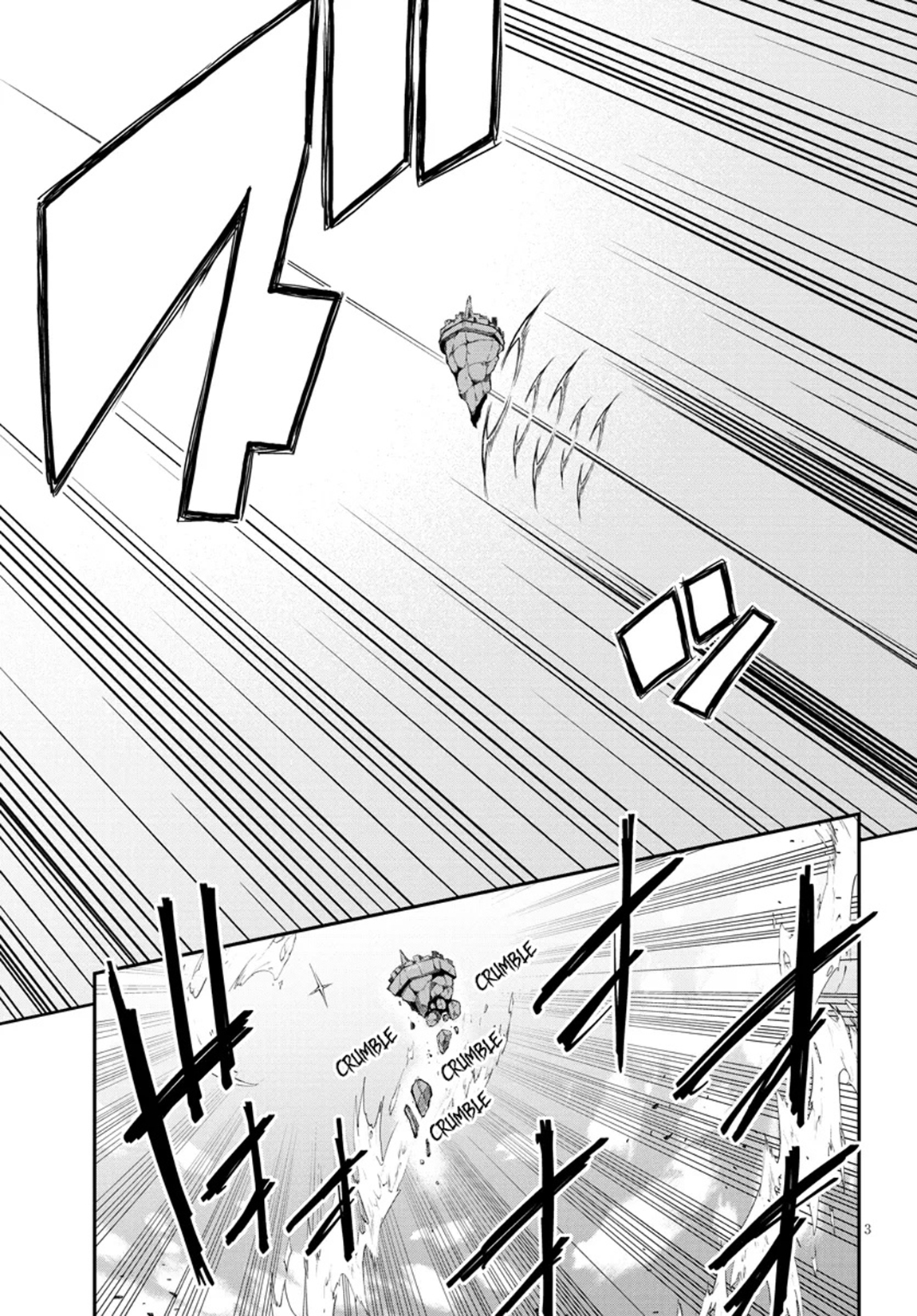 Farming Life in Another World - Chapter 299 - Page 4