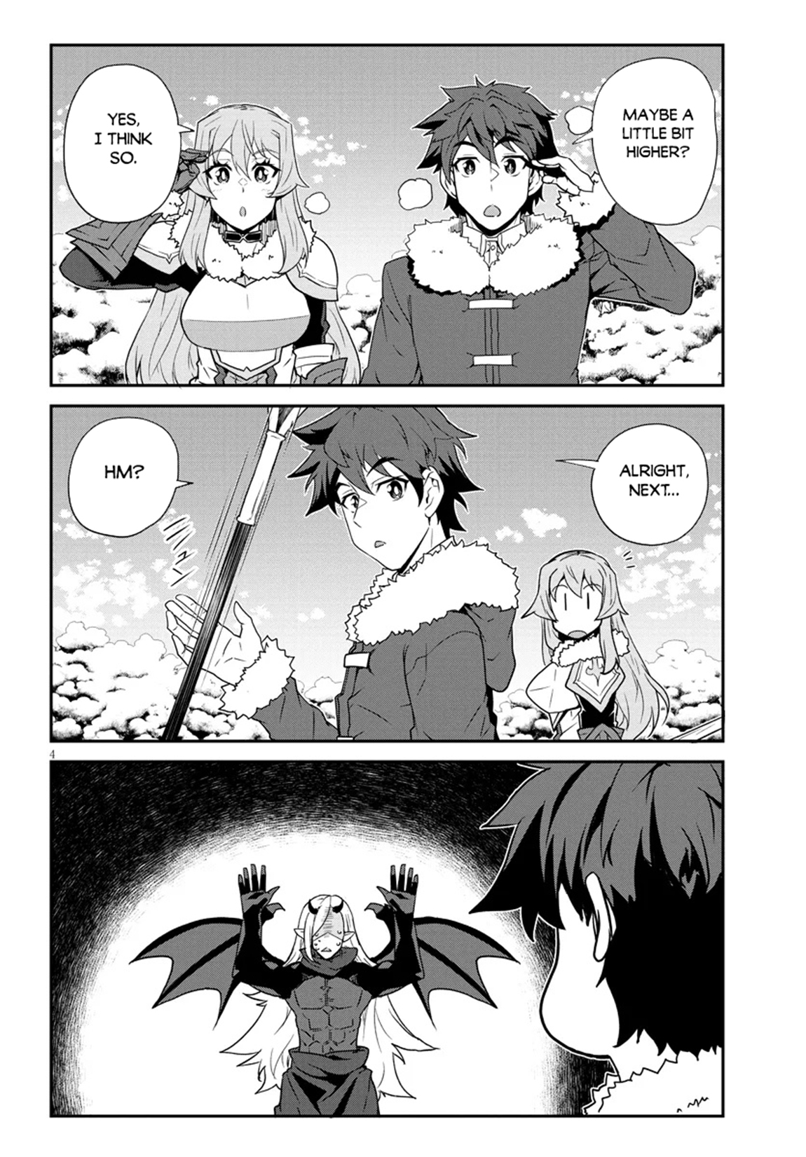 Farming Life in Another World - Chapter 299 - Page 5