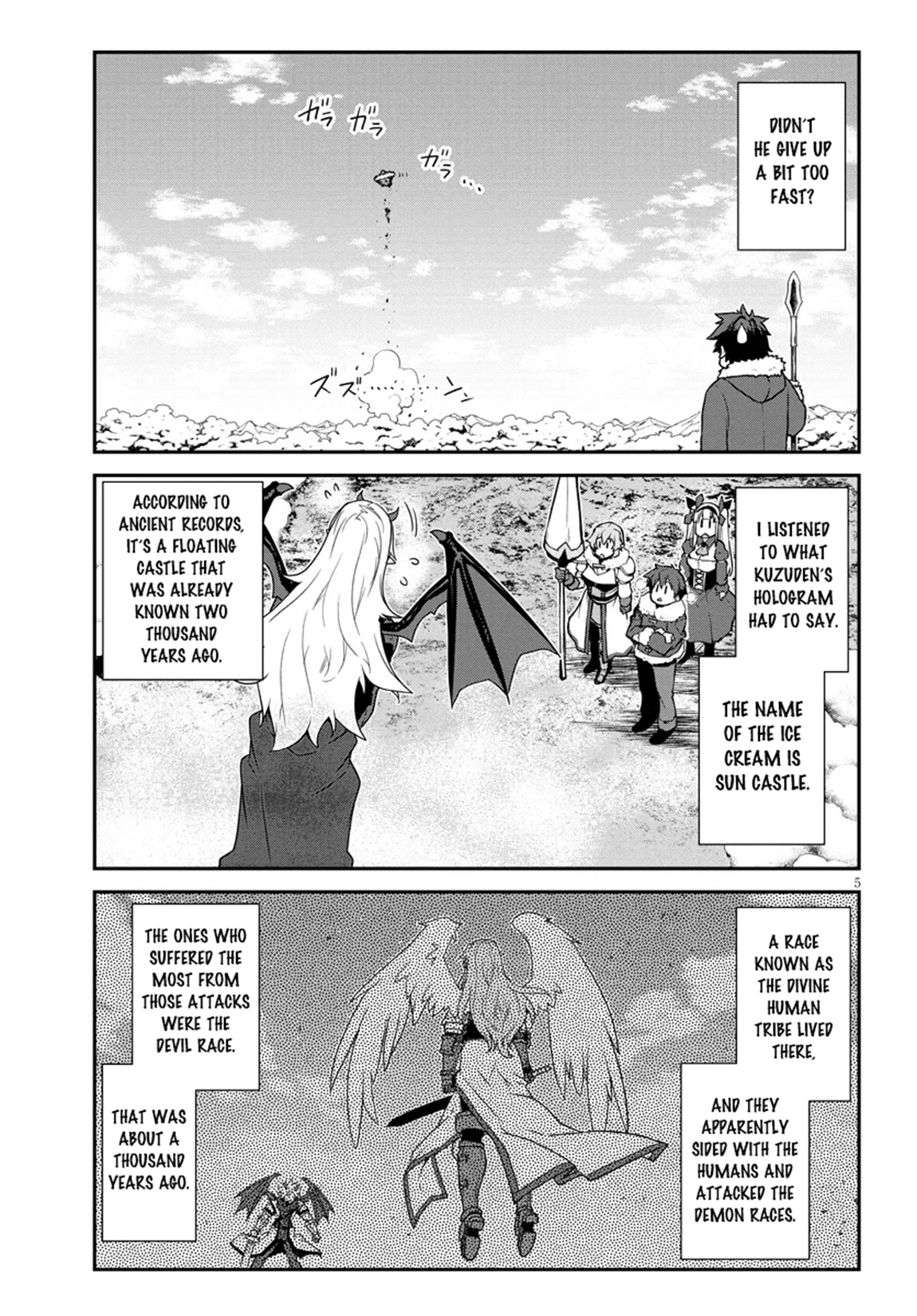 Farming Life in Another World - Chapter 299 - Page 6