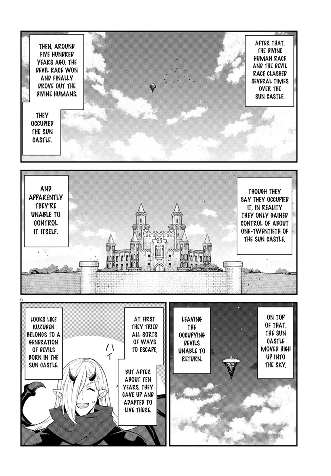 Farming Life in Another World - Chapter 299 - Page 7