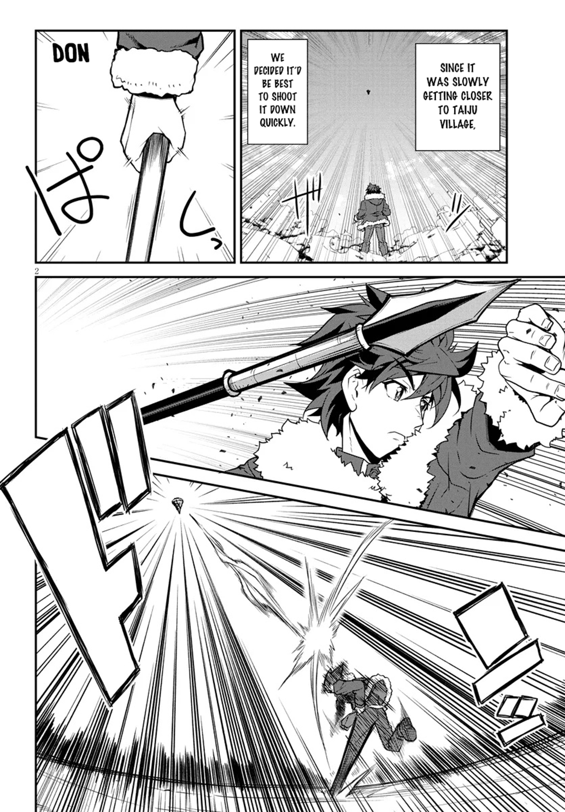 Farming Life in Another World - Chapter 299 - Page 3