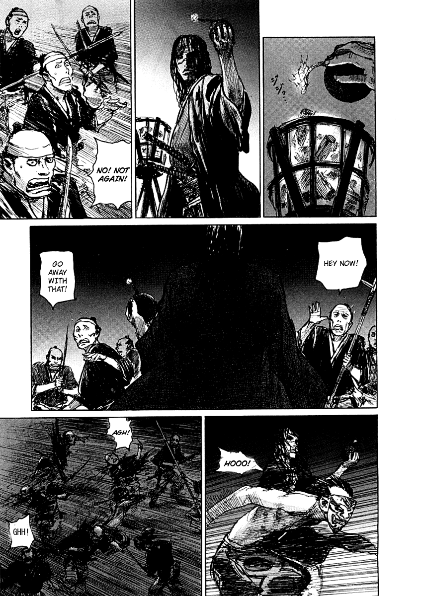 Blade of the Immortal - Chapter 152 - Page 13