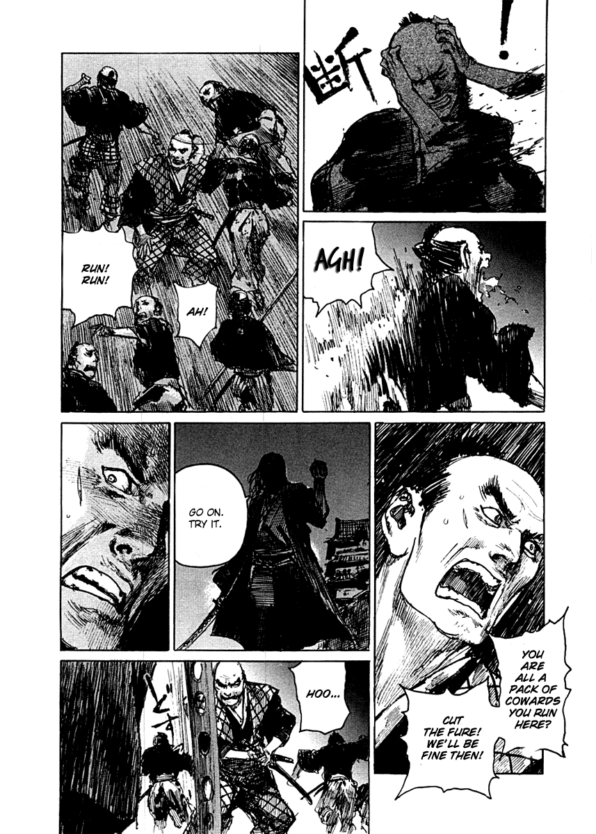 Blade of the Immortal - Chapter 152 - Page 14