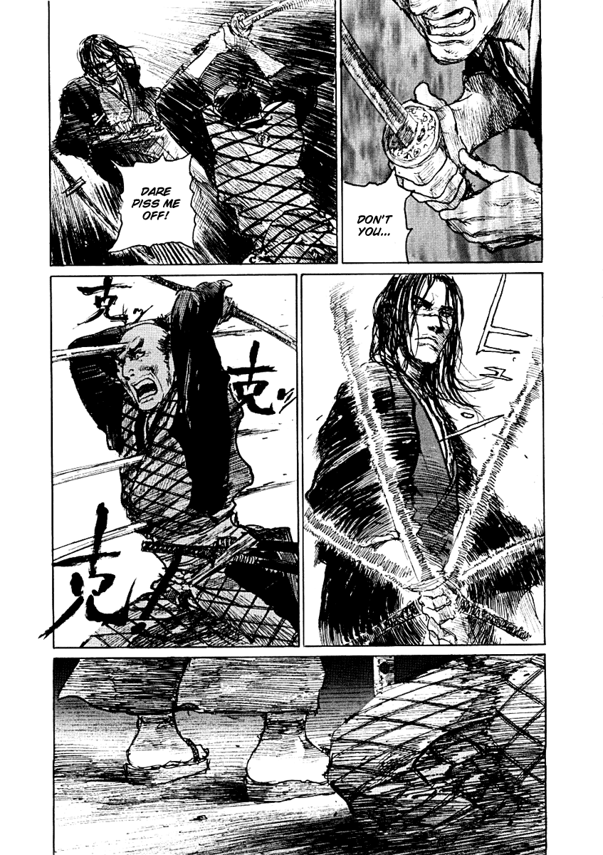 Blade of the Immortal - Chapter 152 - Page 15