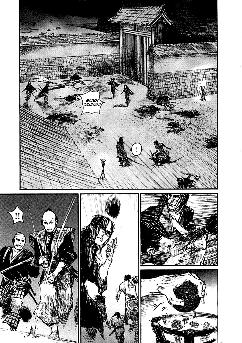 Blade of the Immortal - Chapter 152 - Page 19