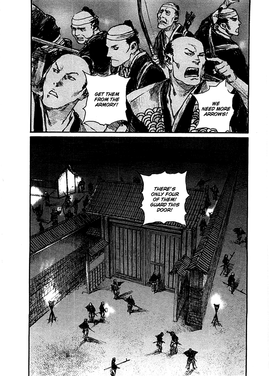 Blade of the Immortal - Chapter 152 - Page 2