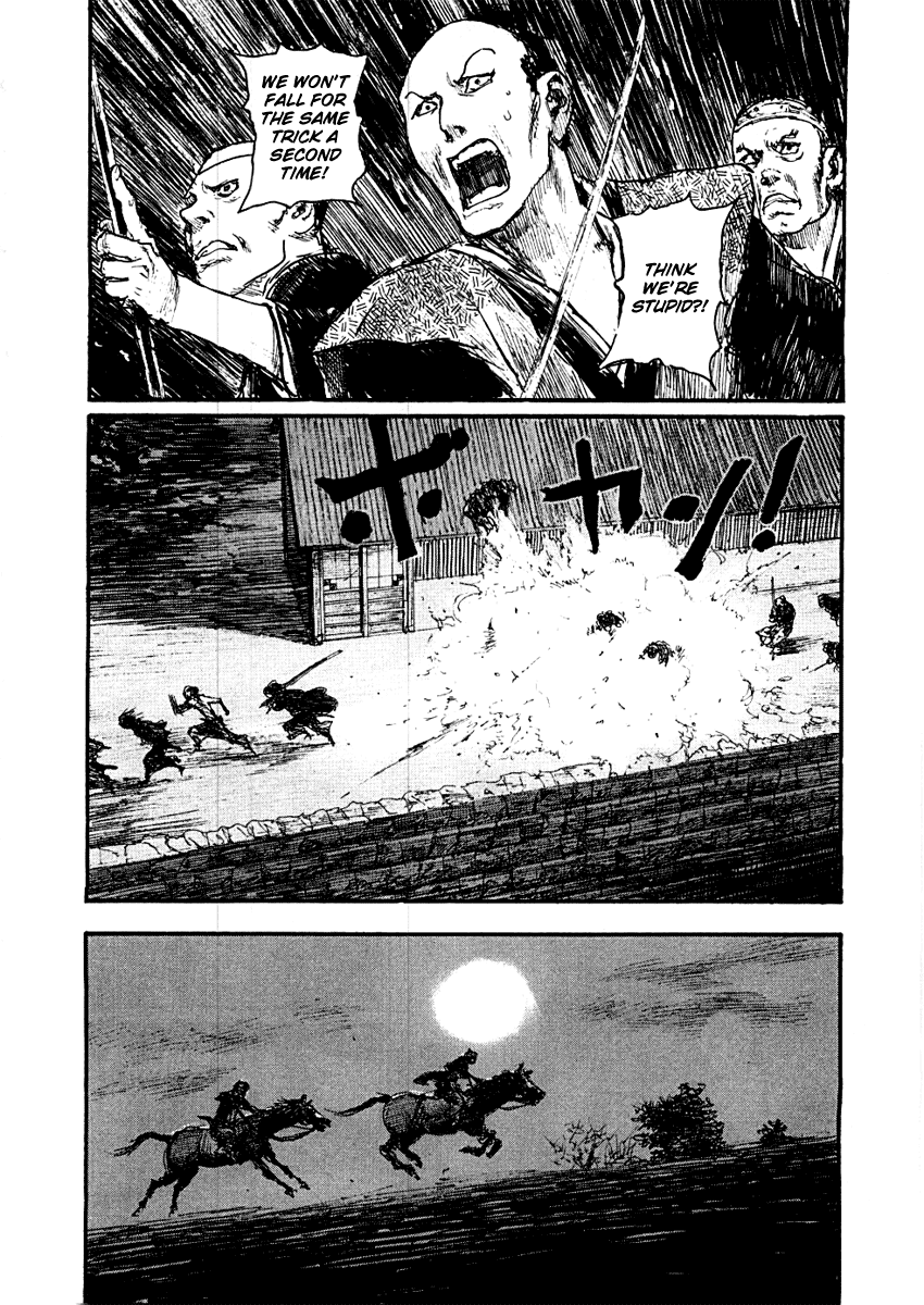 Blade of the Immortal - Chapter 152 - Page 20