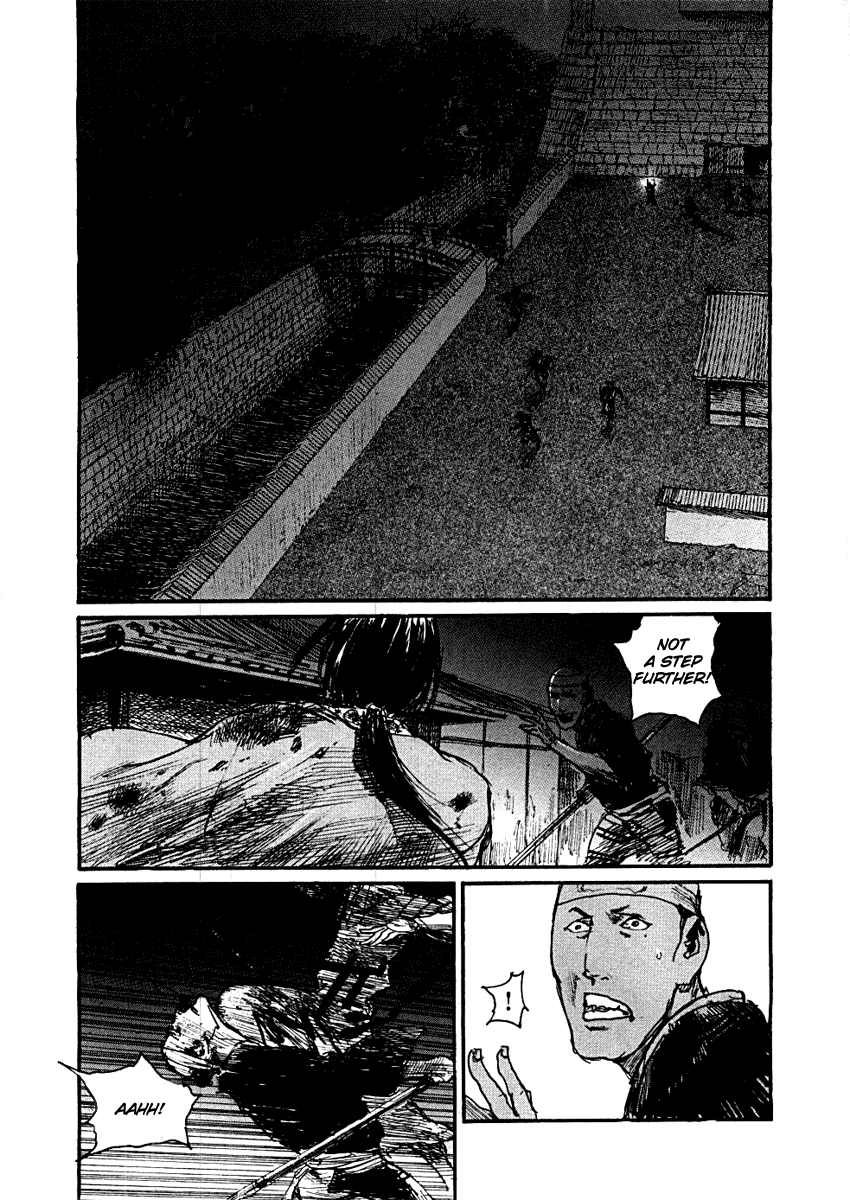 Blade of the Immortal - Chapter 152 - Page 22