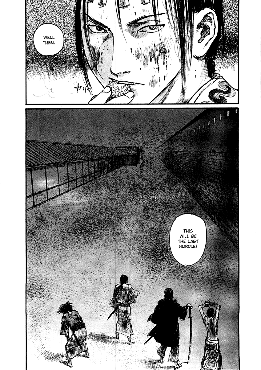 Blade of the Immortal - Chapter 152 - Page 24