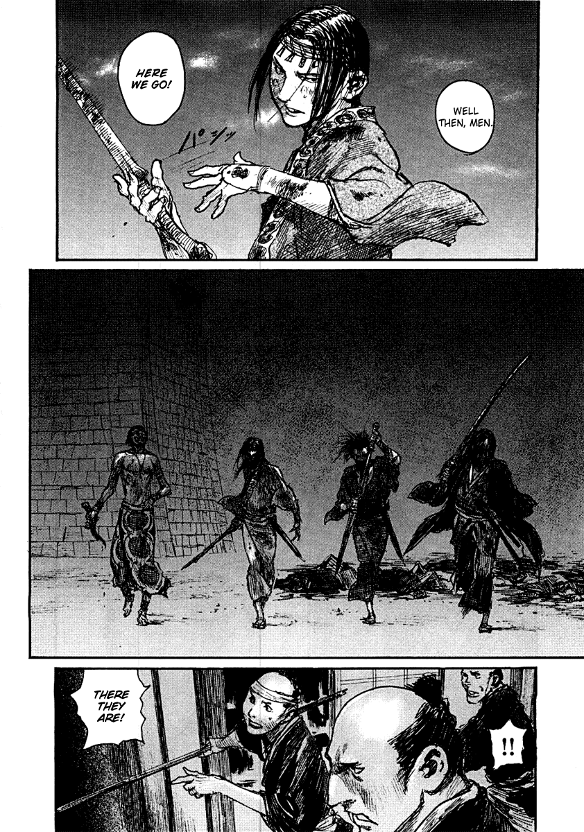 Blade of the Immortal - Chapter 152 - Page 26