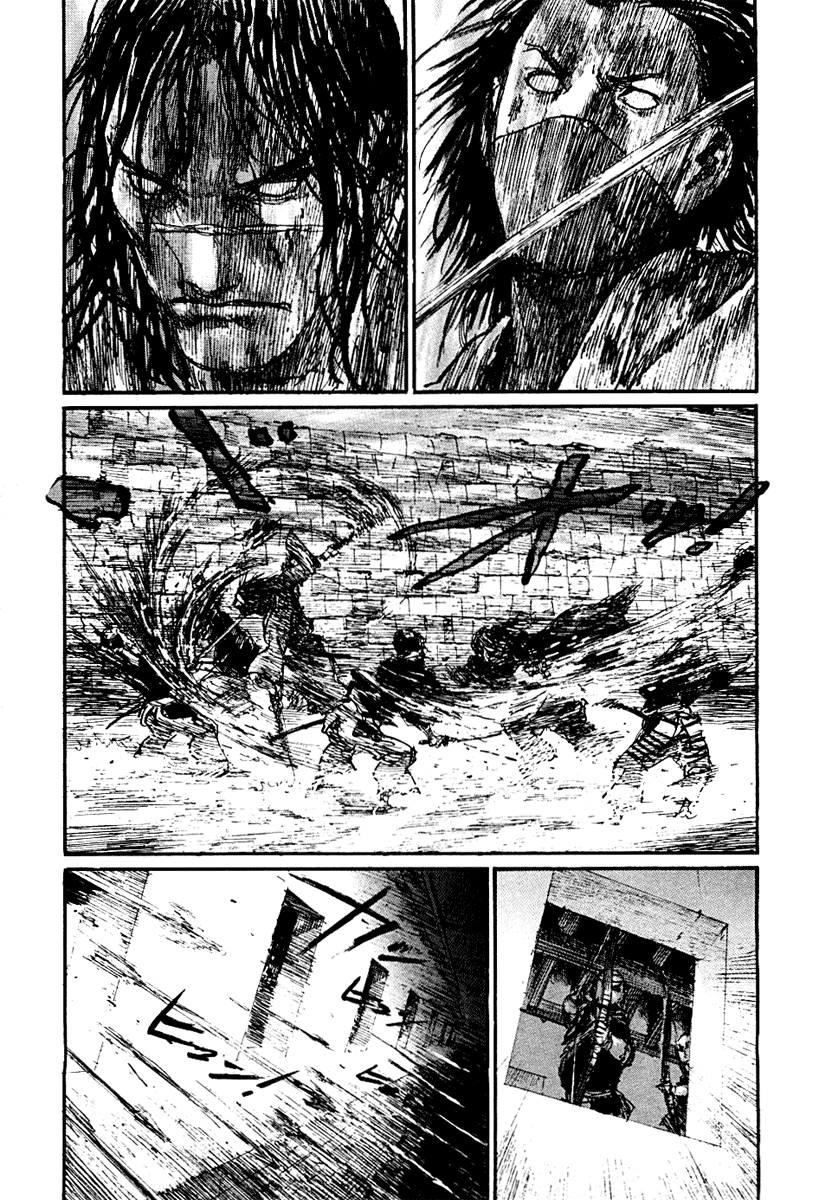 Blade of the Immortal - Chapter 152 - Page 27