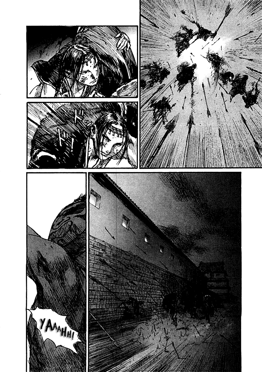 Blade of the Immortal - Chapter 152 - Page 28