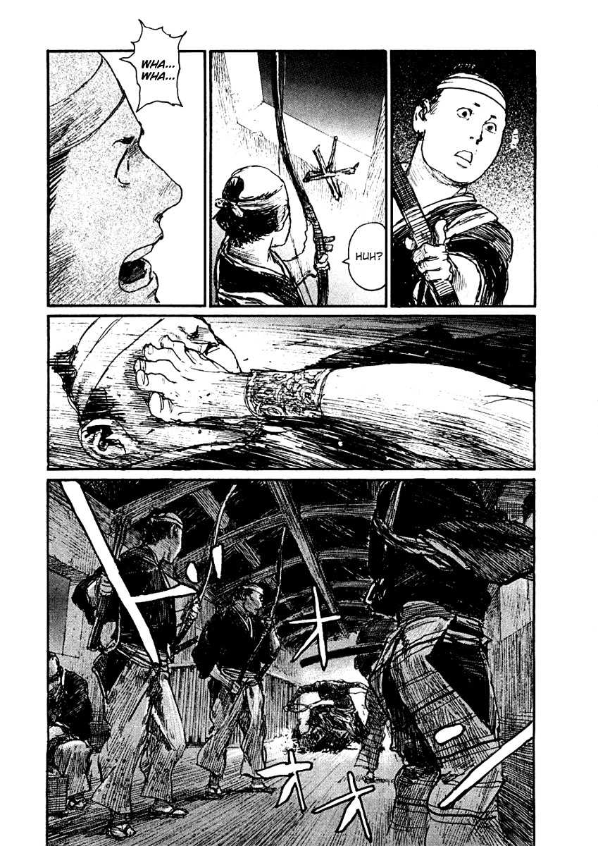 Blade of the Immortal - Chapter 152 - Page 29