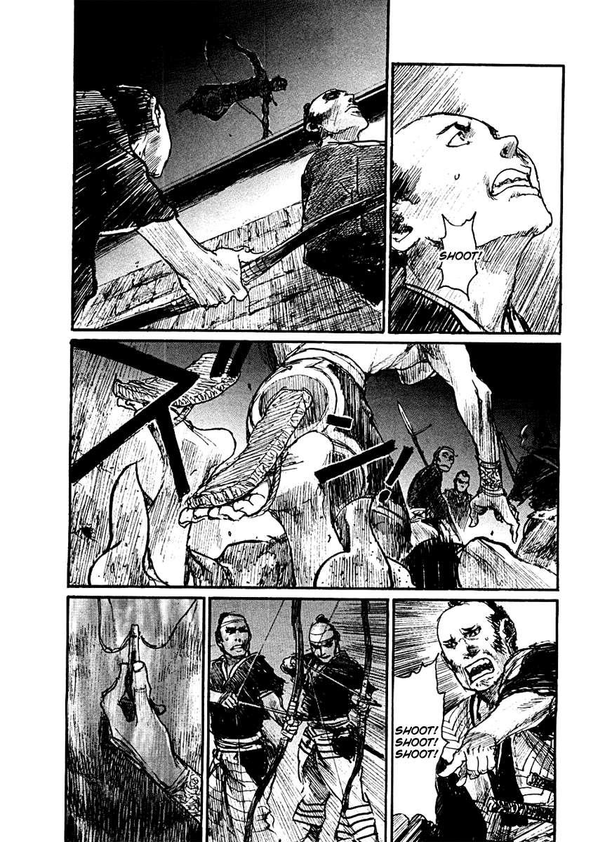 Blade of the Immortal - Chapter 152 - Page 6
