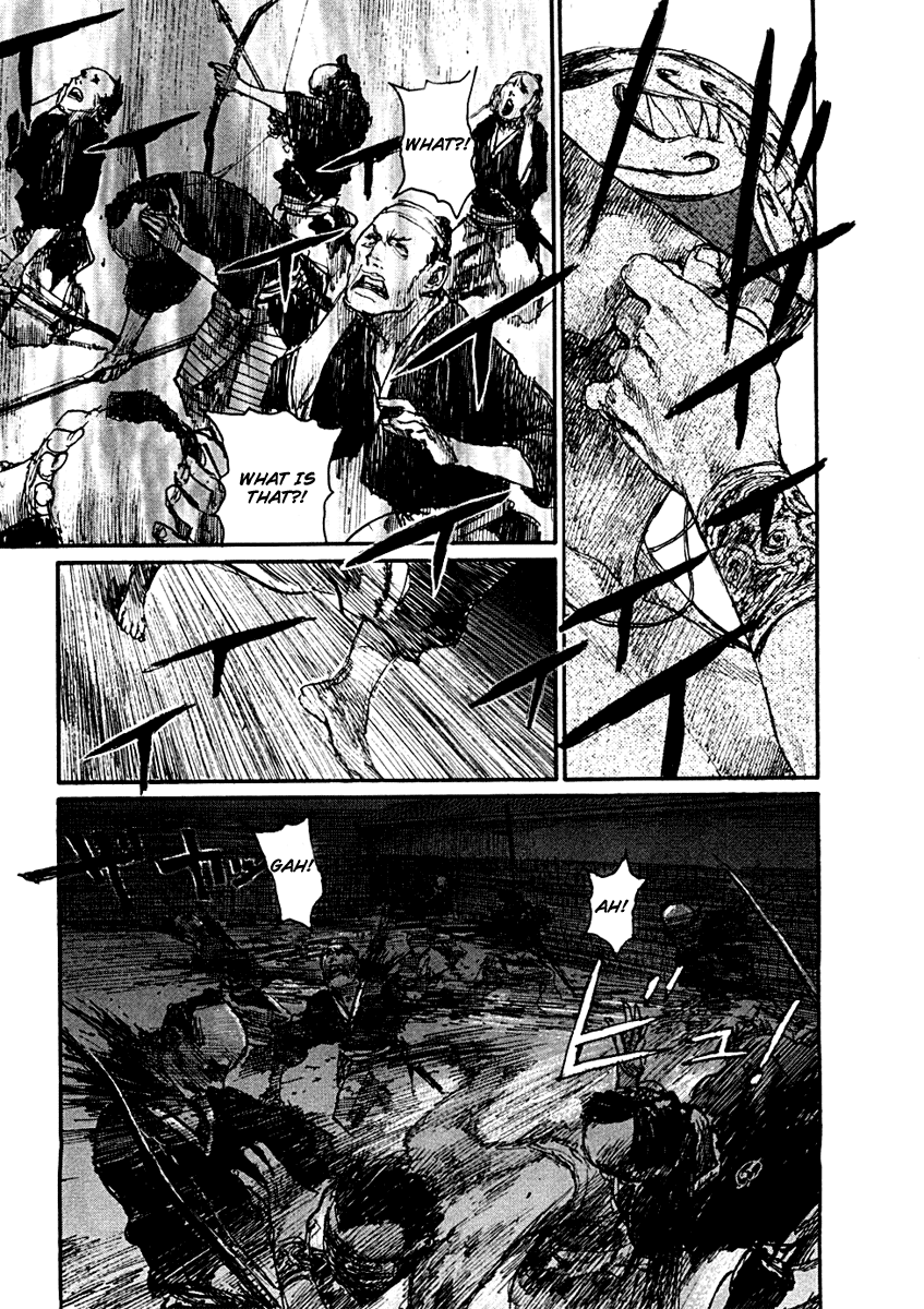 Blade of the Immortal - Chapter 152 - Page 7