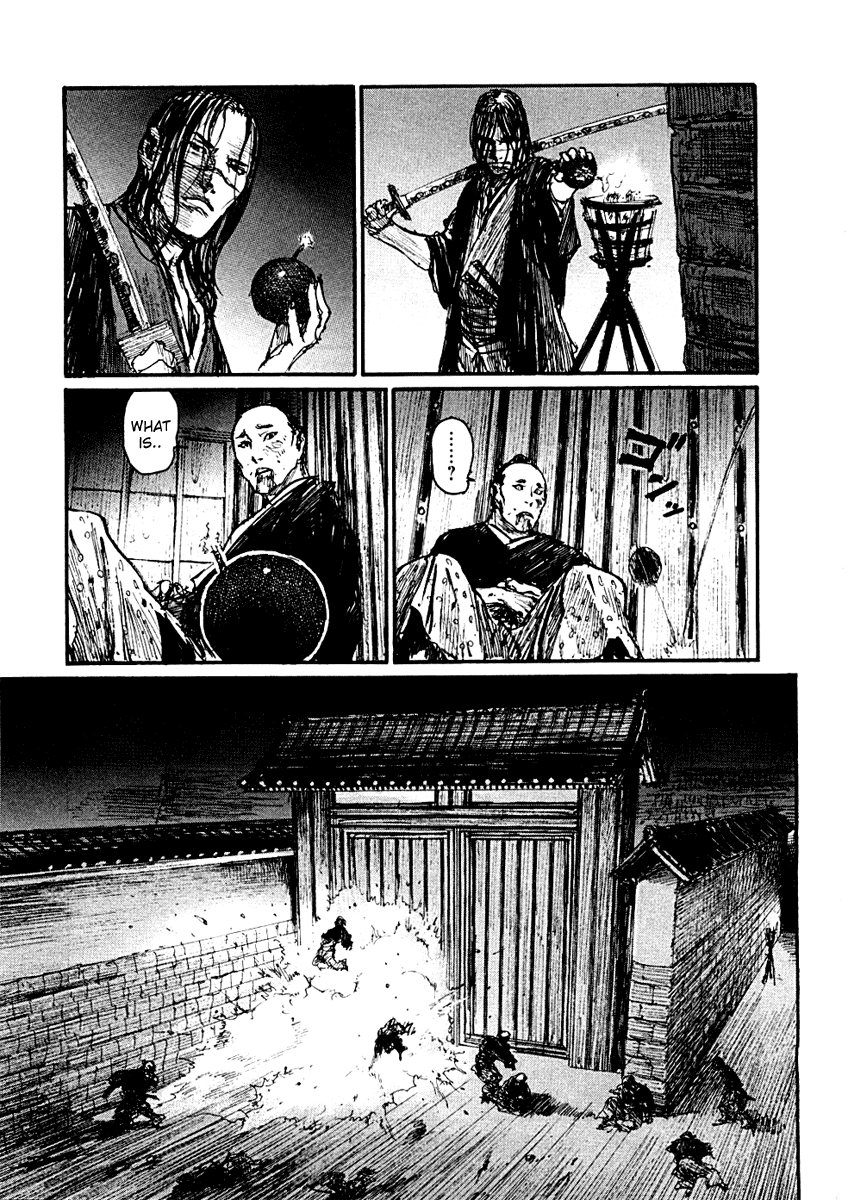 Blade of the Immortal - Chapter 152 - Page 9