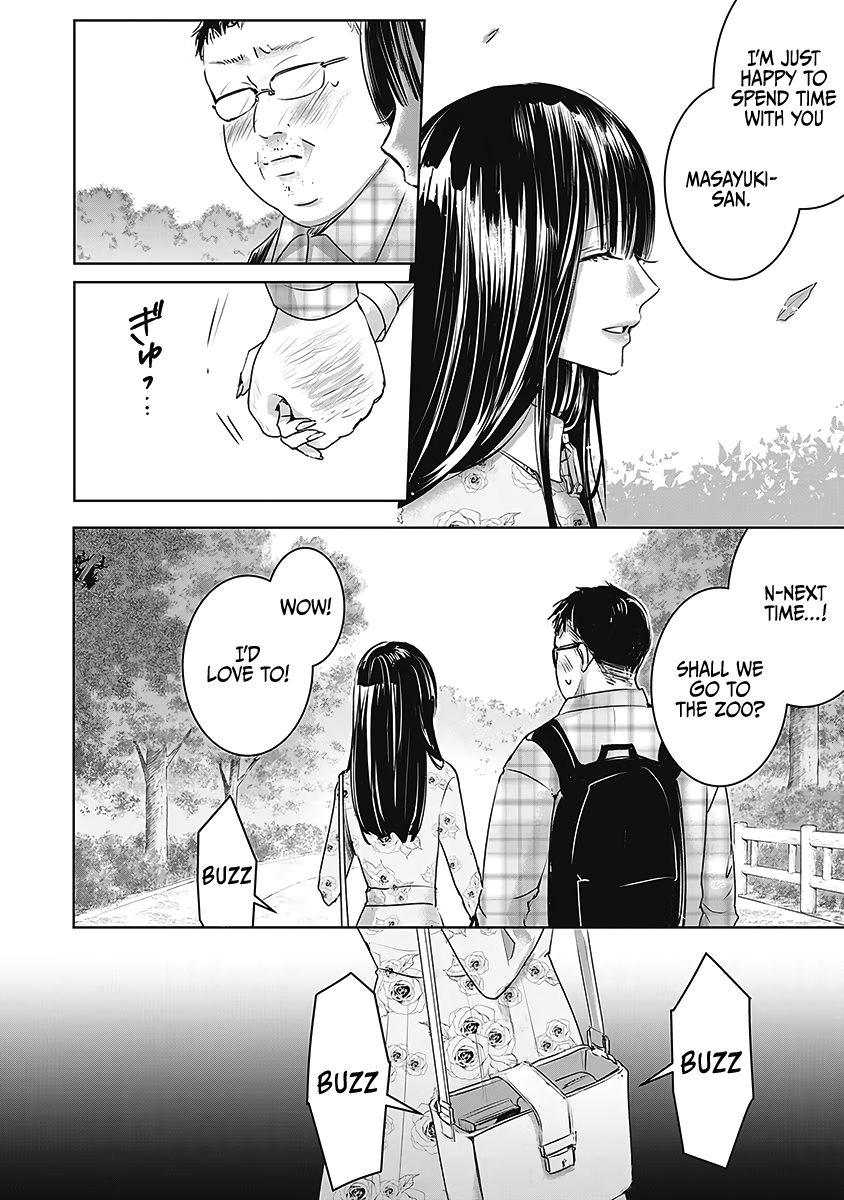 Tomorrow, I Will Be Someone's Girlfriend - Chapter 24 - Page 18