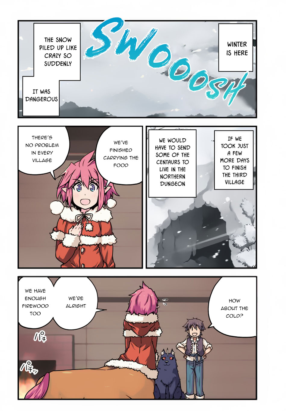 Farming Life in Another World - Chapter 103 - Page 3