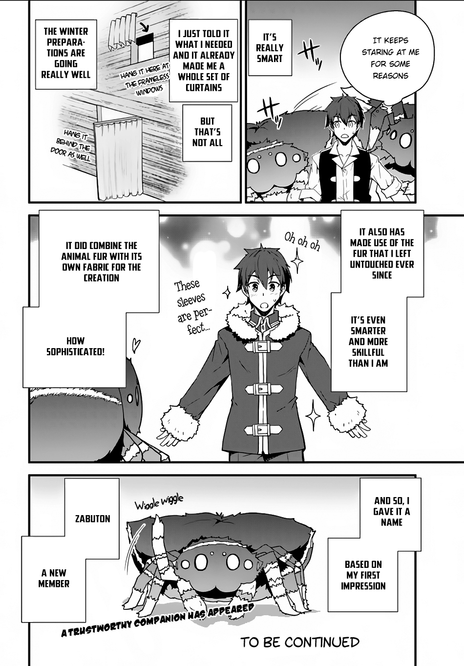 Farming Life in Another World - Chapter 7 - Page 9