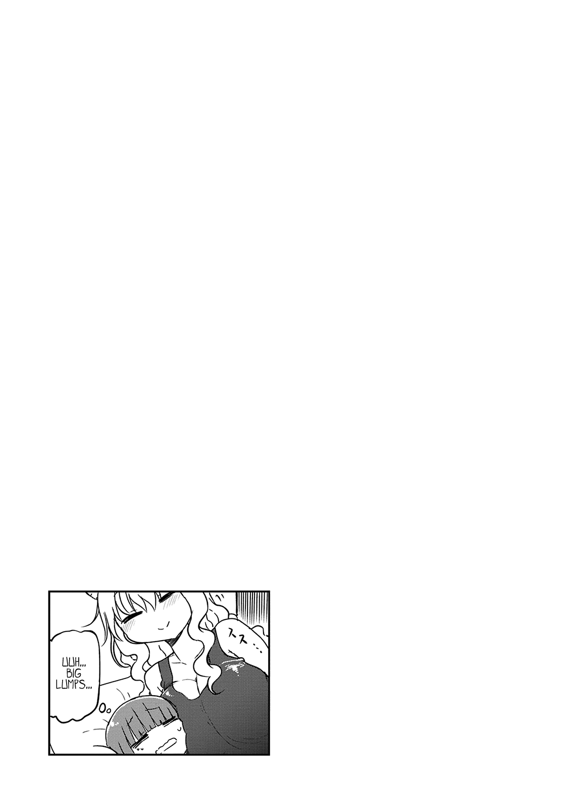 Miss Kobayashi's Dragon Maid - Chapter 27 - Page 14